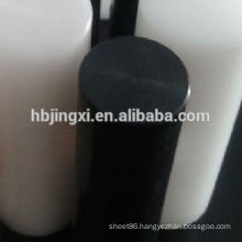 High Density PE Rod PE Plastic Rod